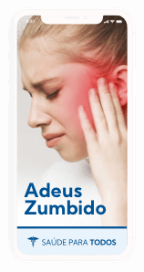 Guia aberto no celular